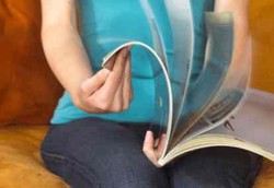 Majalah di Ruang Tunggu Dokter Tularkan Kuman Penyakit