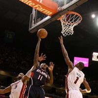 Heat Menang Lagi, Magic Tumbang