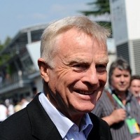 Mosley Bersyukur Ferrari Gagal Juara