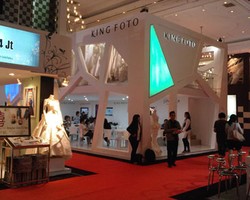 Semarak Wedding Celebration Festival 2010