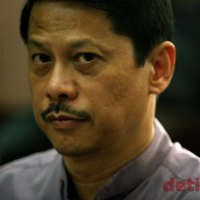 Dituntut 10 Tahun Penjara, Andi Kosasih Siap Divonis 16 Desember