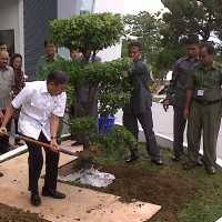 Reformasi Birokrasi, Wapres Minta Daerah Lain Tiru Kota Banda Aceh