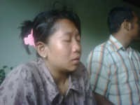 Disiksa Majikan di Saudi Hingga Buta, Haryatin Mengadu ke Kemlu