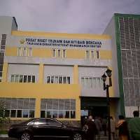 Pendidikan Kebencanaan Masuk Kurikulum SD-SMA di Aceh