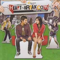 Sutradara Heartbreak.com Pertanyakan Perolehan Nominasi FFI