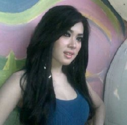 Syahrini: Berani Melamar Aku? Silahkan!