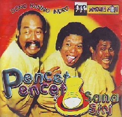 Tanpa Dono dan Kasino, Warkop Masih Hidup