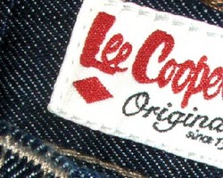 Workshop Lee Cooper Untuk Pecinta Dry Denim