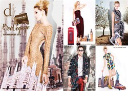 Bon Voyage, Koleksi Bertema Liburan Ala Desainer Fashion First