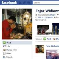  Facebook Ubah Tampilan Halaman Profil 