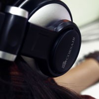 Corsair HS1, Headset Gamer yang Menggelegar