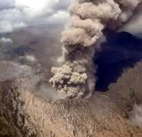 Status Gunung Bromo Turun Menjadi Siaga