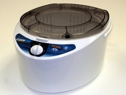 Pencuci Sayuran yang Bikin Sehat