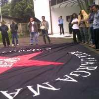 Eks Karyawan Grand Aquila Berharap Menang di Persidangan