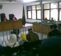 Majelis Hakim Minta Pihak Hotel Bayar Rp 1 M Pada Buruh