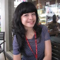 Briena, Macet Jadi Hiburan Sendiri