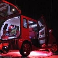 Nasionalisme Ala Suzuki Karimun