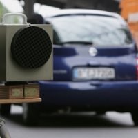 Rear Camera Bakal Jadi Fitur Wajib di Mobil