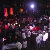 Wow, Dalam Semalam 20 Unit smart Fortwo Terpesan