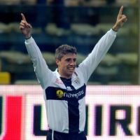 Crespo Sudah 150 Gol