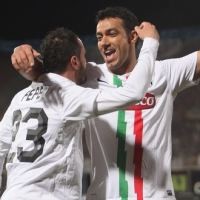 Quagliarella dan Pepe: Peminjaman Efektif Juventus