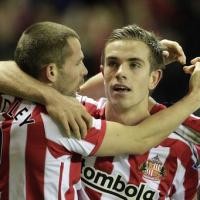 Sunderland Menang, Newcastle Tumbang