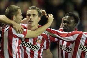 Sunderland Menang, Newcastle Tumbang