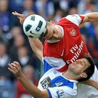 Vermaelen Absen Hingga Januari