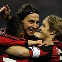 Demi Prestise, Milan Anggap Serius Ajax