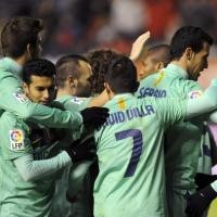 Jadwal Kacau, Presiden Barca Tanggung Kesalahan