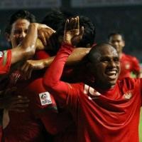 Tak Perlu Telak, yang Penting Indonesia Menang