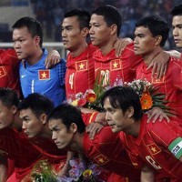 Vietnam Favorit Juara