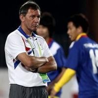 Indonesia Mainkan Pelapis, Thailand Enggan Jumawa