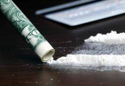 Ini Dia Manusia Pertama Pengguna Kokain