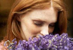 Sehat dengan Mencium-cium Wewangian
