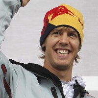 Vettel Pembalap Terbaik, Red Bull Sabet 2 Penghargaan