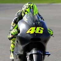 Burgess Akui Ducati Berat buat Belok