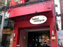 Ini Dia Resto Halal Populer di Vietnam!
