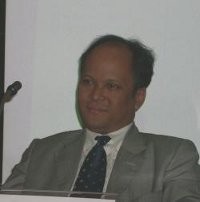 Ilham Habibie Unggul Sementara Pemilihan Presidium