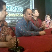 BJ Habibie Titip ICMI Dijaga dan Harus Lebih Baik