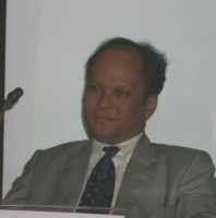 Ilham Habibie Tekankan ICMI Harus Solid, Transparan, Berbudaya