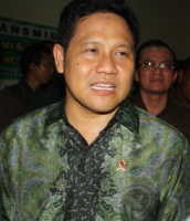 Muhaimin Titipkan Sumiati Pada 60 Perawat RI di RS King Fahd