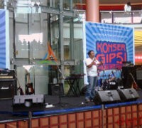 Anak Gaul pun Ingin Koruptor Dihukum Mati