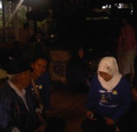 3,5 Tahun Mengaji Setiap Malam untuk Mendapatkan Tanah