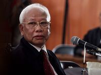 Bagir Manan Bersaksi untuk Gayus