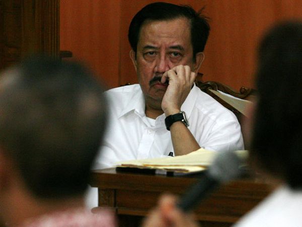 Sidang Lanjutan Bahasyim Assifiie