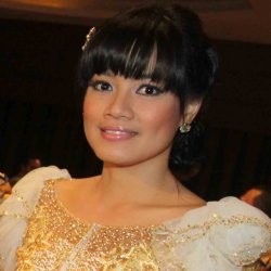 Titi Kamal Ingin Ulang Sukses Mendadak Dangdut