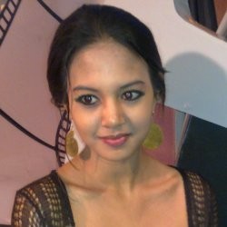 Lelah Ribut, Aurelie Moeremans Berdamai dengan Ortu