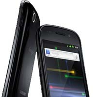 Google Resmi Umumkan Nexus S