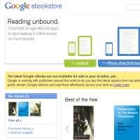  Google Buka Toko Buku 